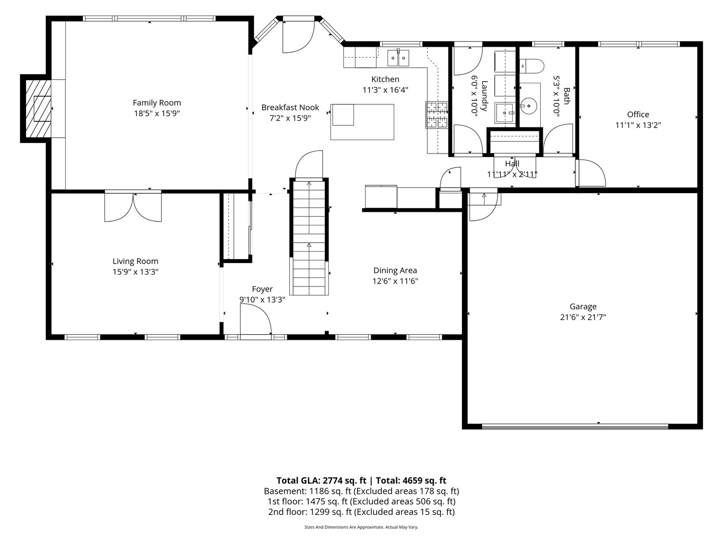 14 Marywood Trail Property Photo 52