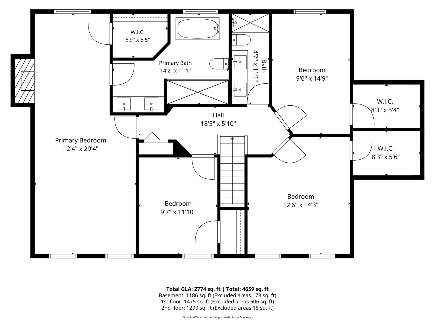14 Marywood Trail Property Photo 53
