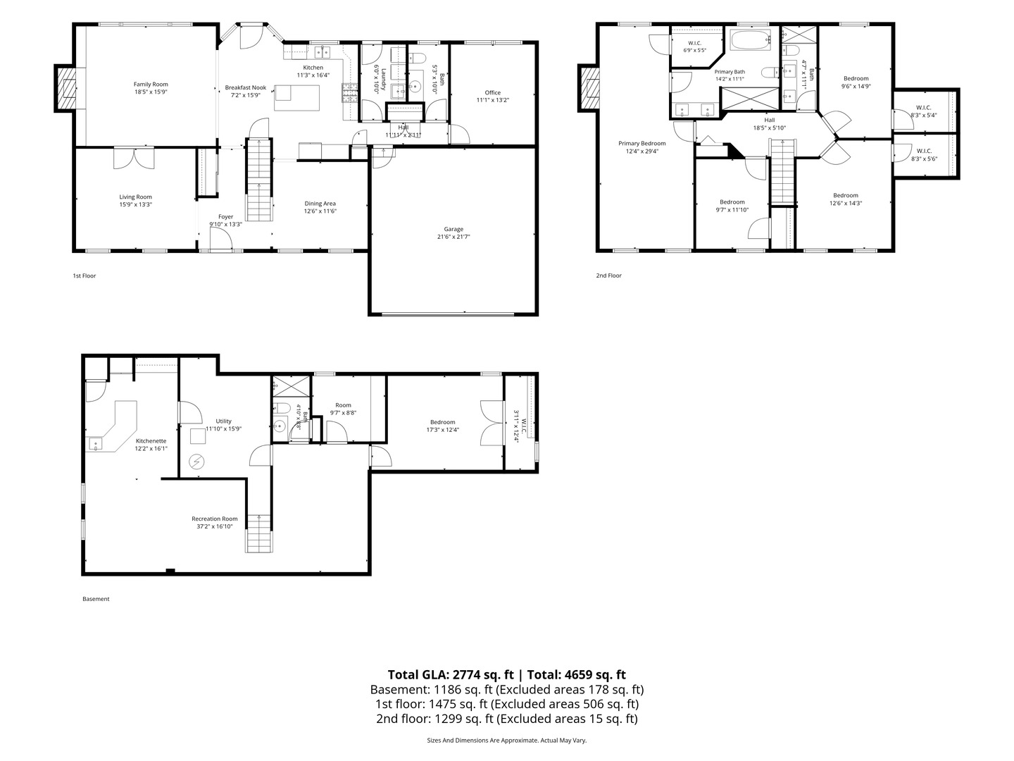 14 Marywood Trail Property Photo 54