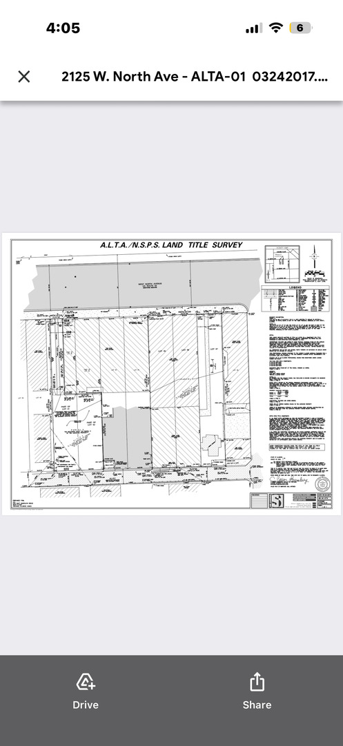 2125 W North Ave W North Avenue Property Photo 1