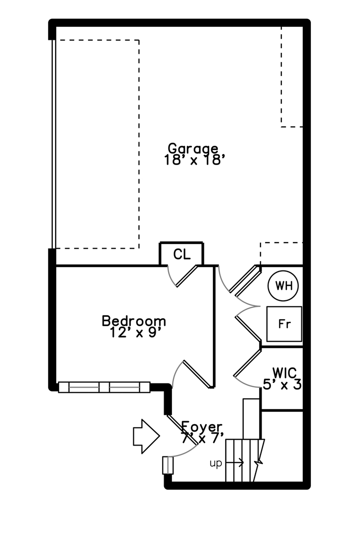 1767 N Hoyne Avenue K Property Photo 29