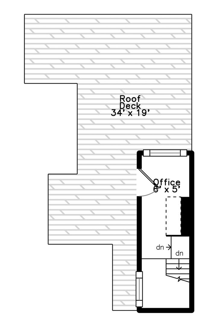 1767 N Hoyne Avenue K Property Photo 32