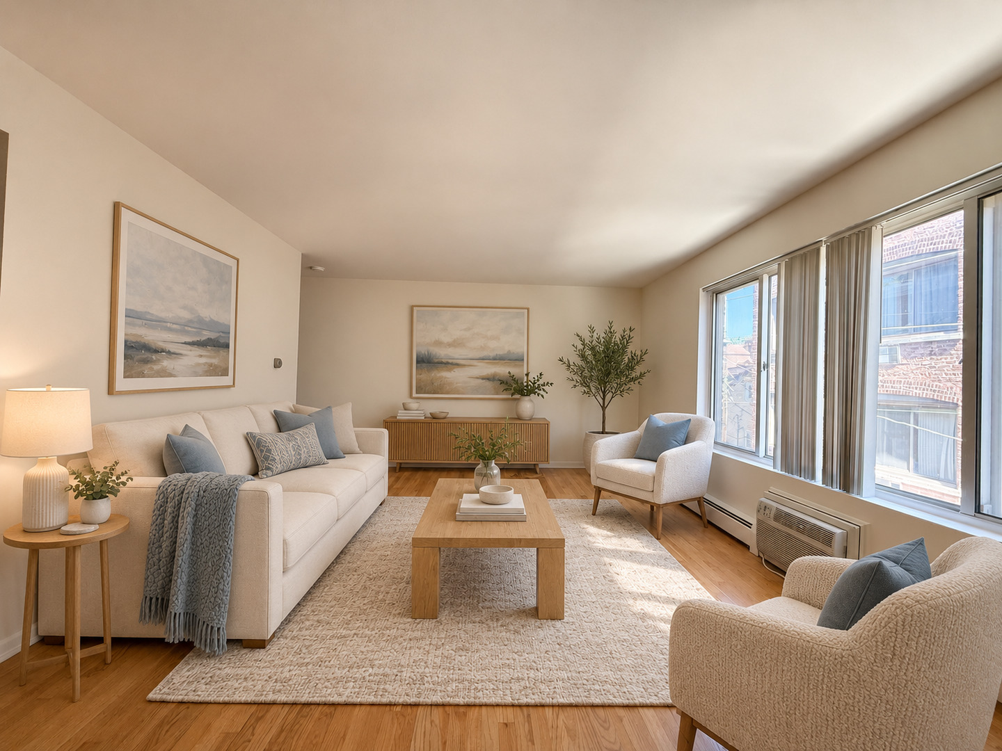 950 Washington Boulevard 206 Property Photo 8