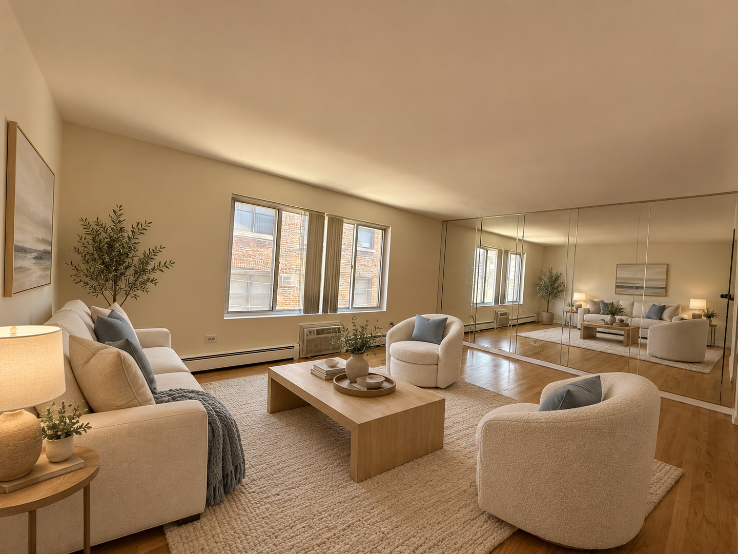 950 Washington Boulevard 206 Property Photo 10