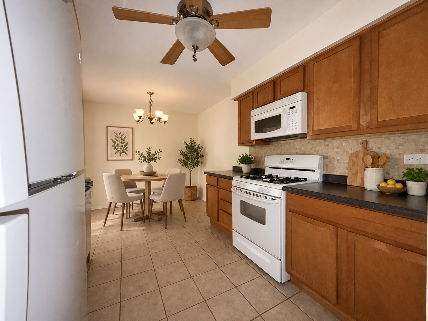 950 Washington Boulevard 206 Property Photo 12