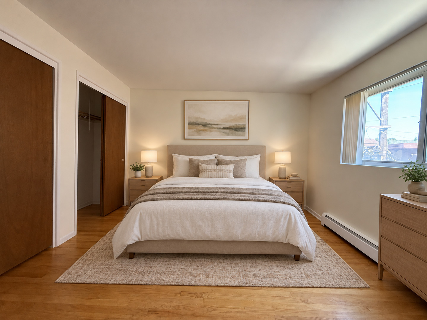 950 Washington Boulevard 206 Property Photo 14