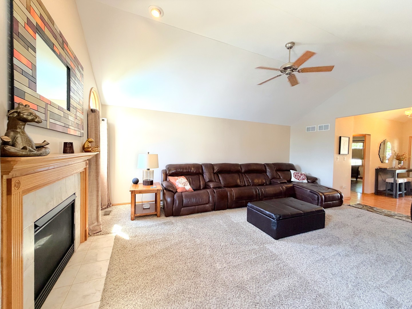 1024 Southcreek Drive Property Photo 16
