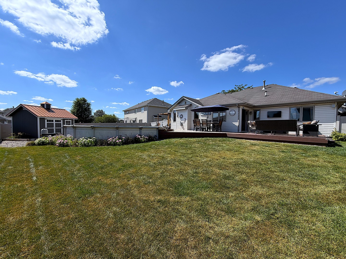 1024 Southcreek Drive Property Photo 45