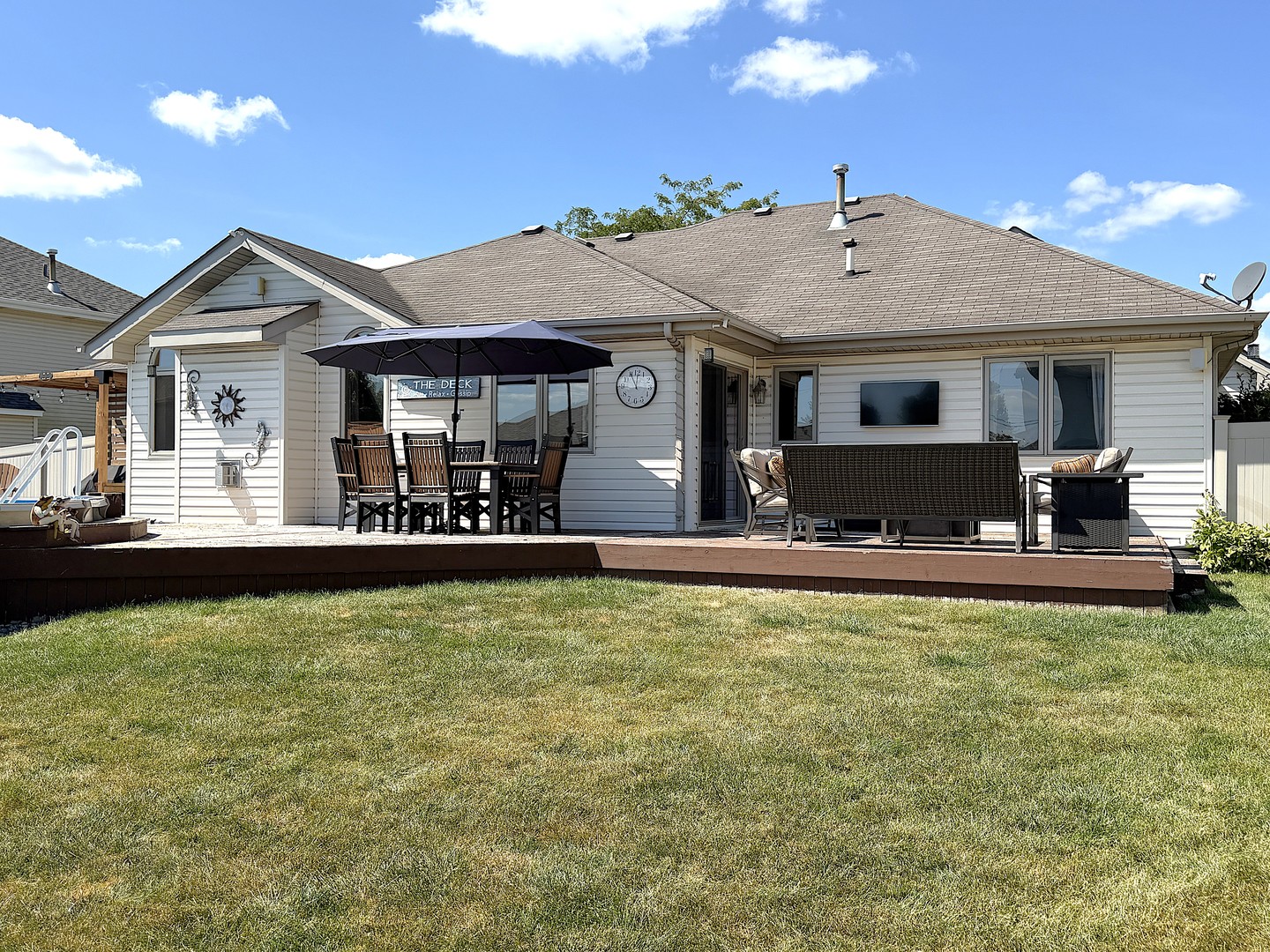 1024 Southcreek Drive Property Photo 46