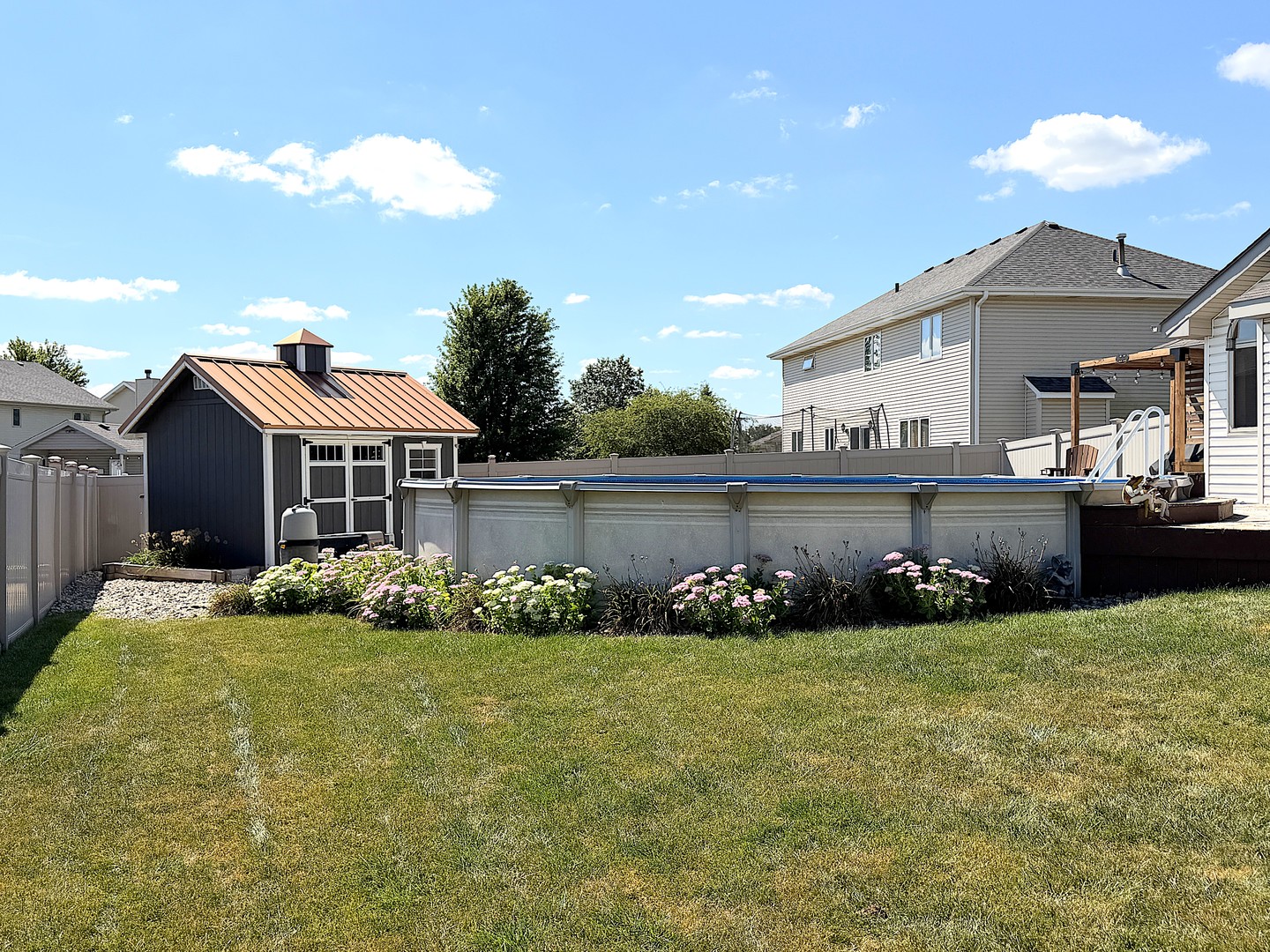 1024 Southcreek Drive Property Photo 47