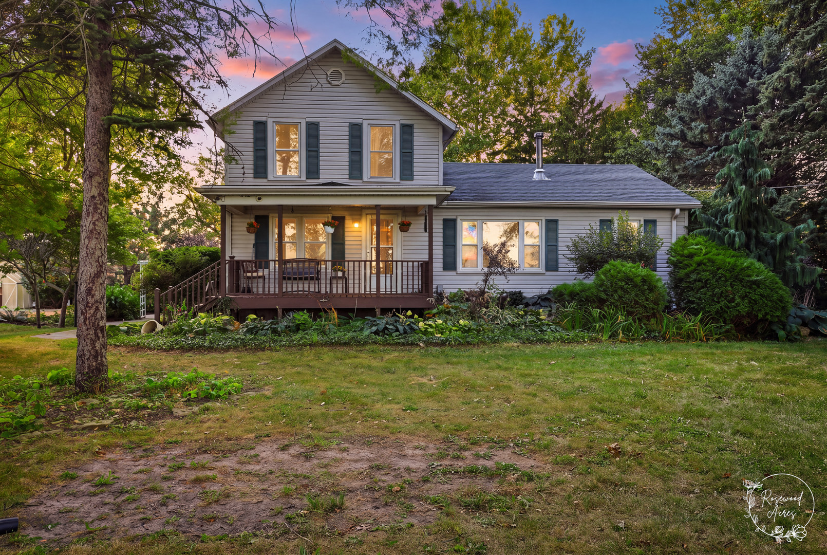 10740 N 6000w Road Property Photo 1