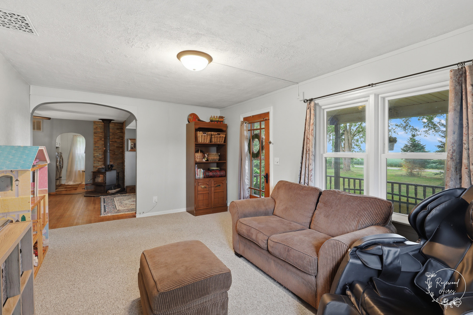 10740 N 6000w Road Property Photo 3