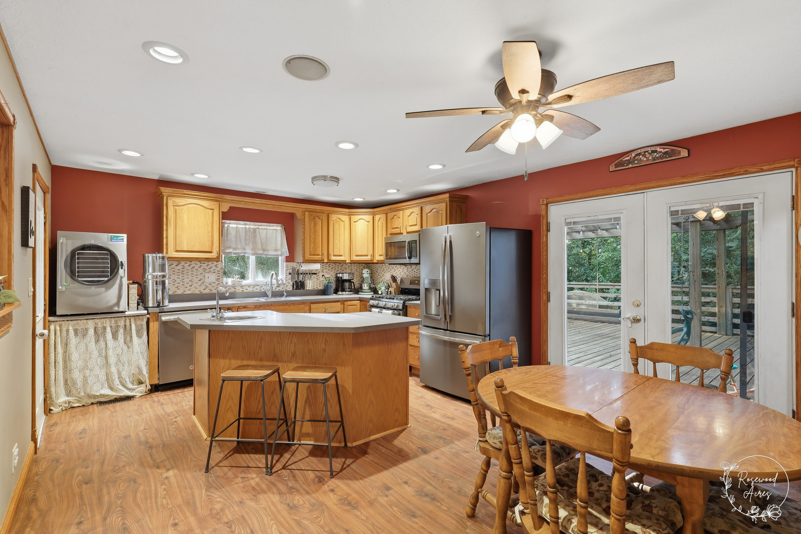 10740 N 6000w Road Property Photo 6