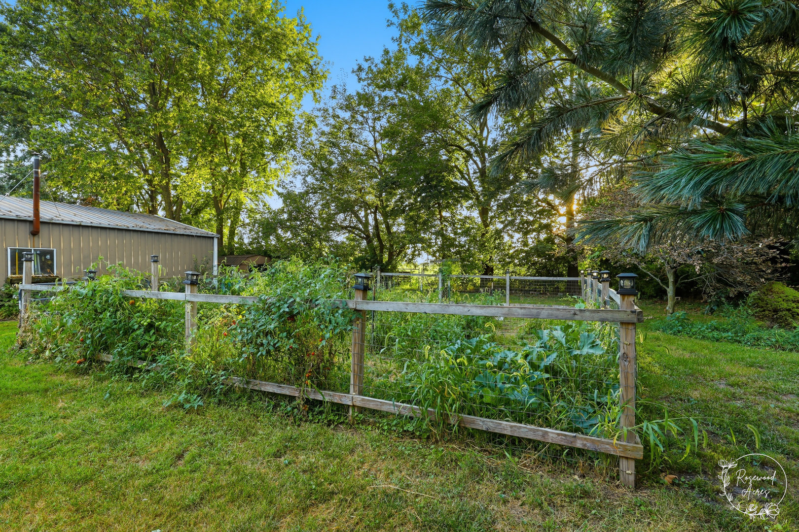 10740 N 6000w Road Property Photo 17