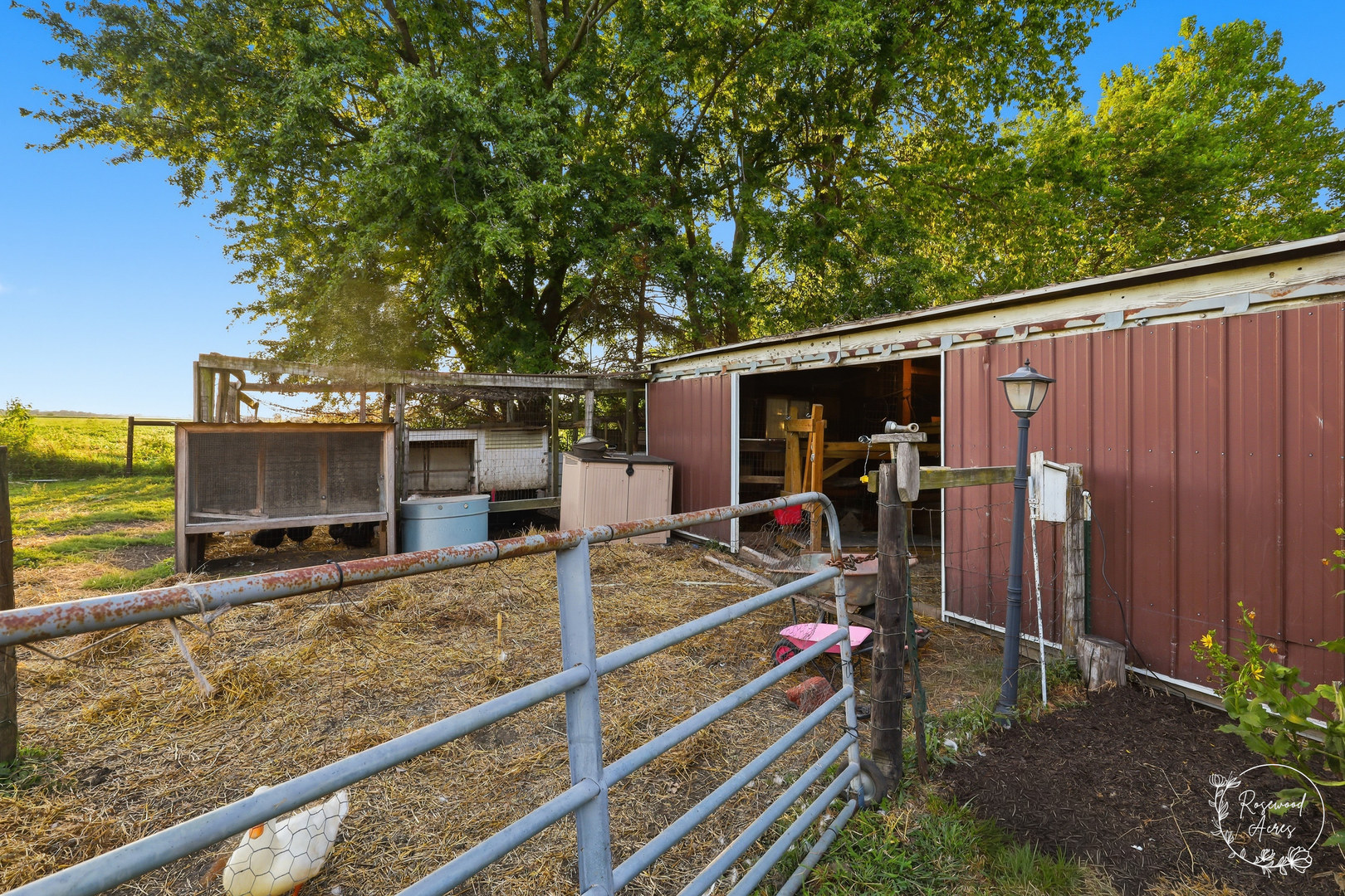 10740 N 6000w Road Property Photo 21