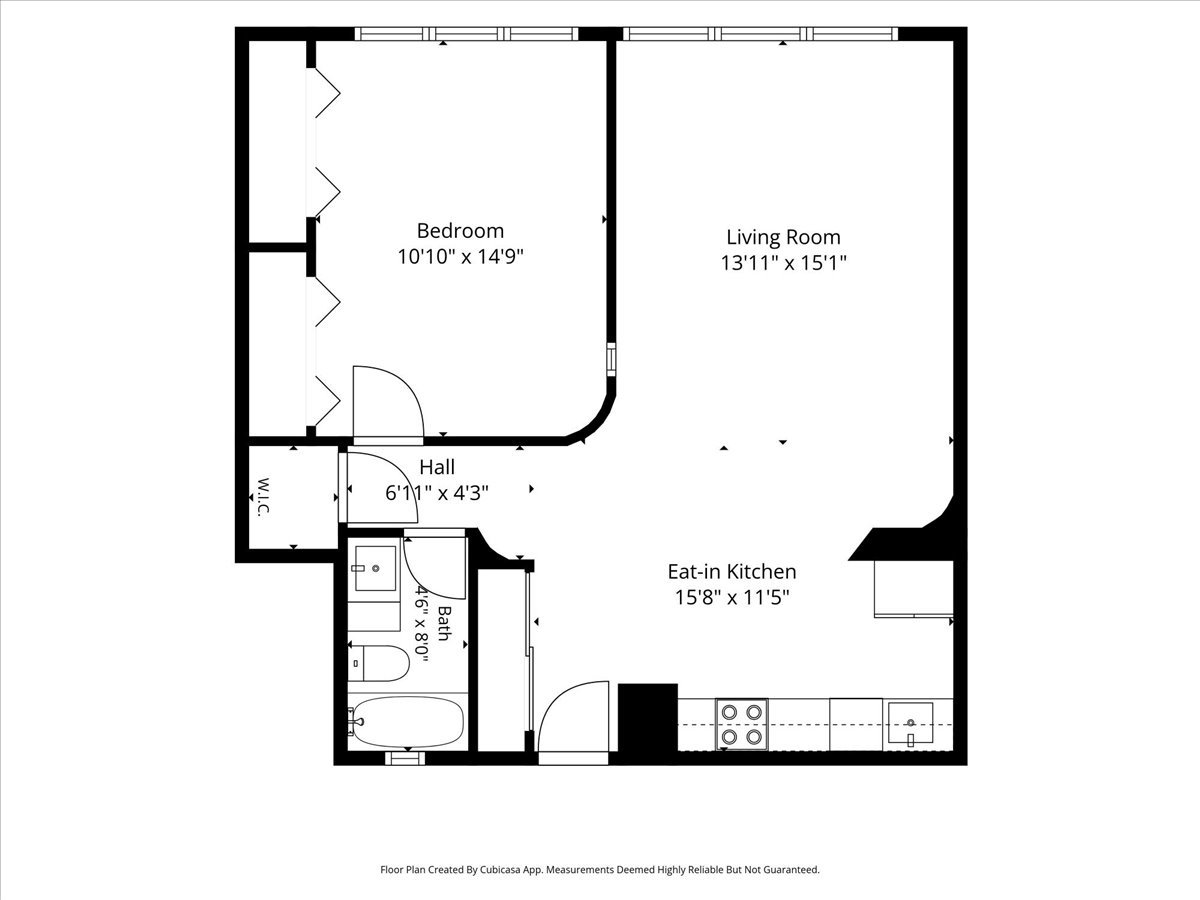 3930 N Pine Grove Avenue 2612 Property Photo 22