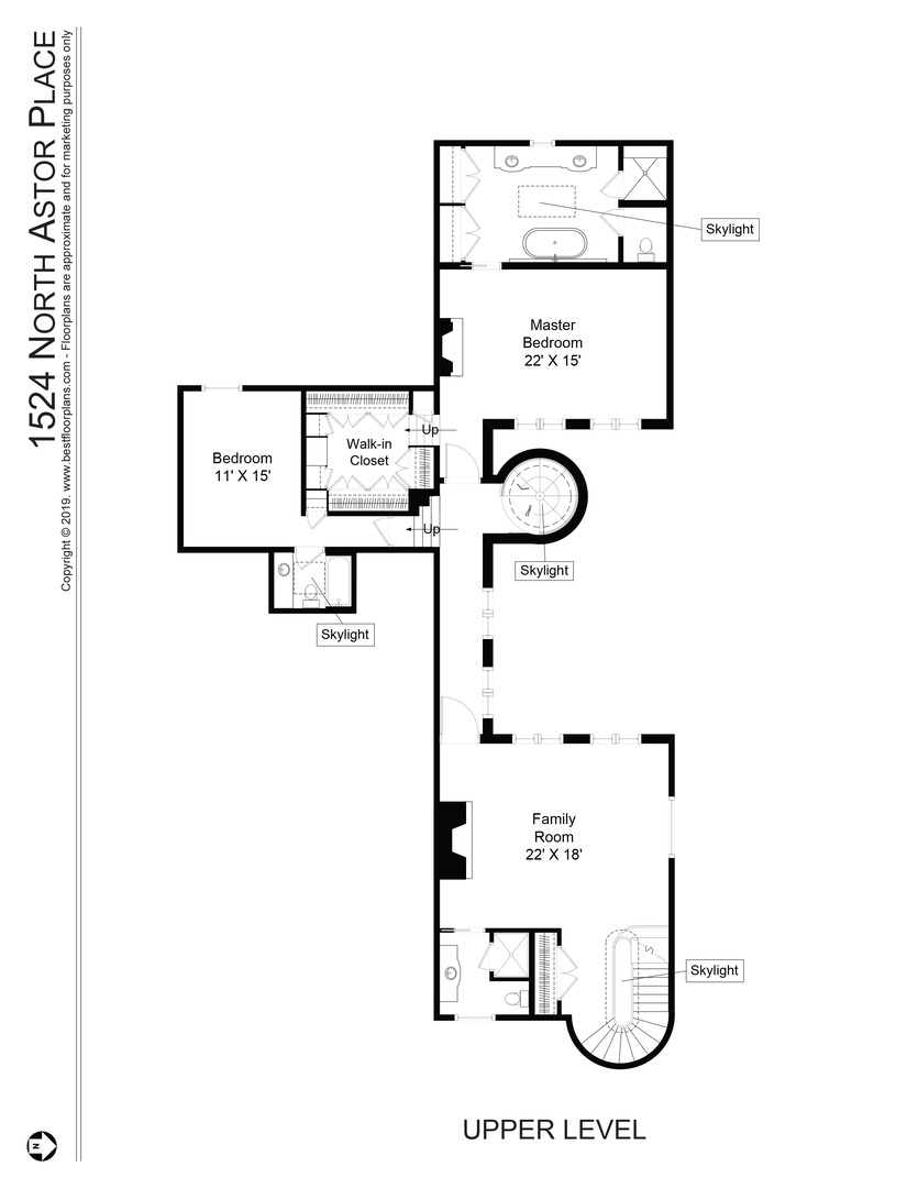 1524 N Astor Street Property Photo 65