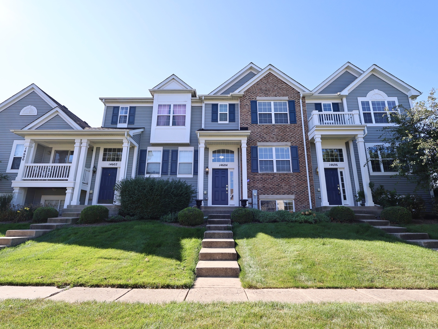 14604 Thomas Jefferson Drive Property Photo 1