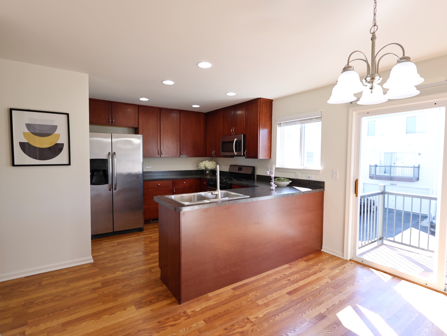 14604 Thomas Jefferson Drive Property Photo 8