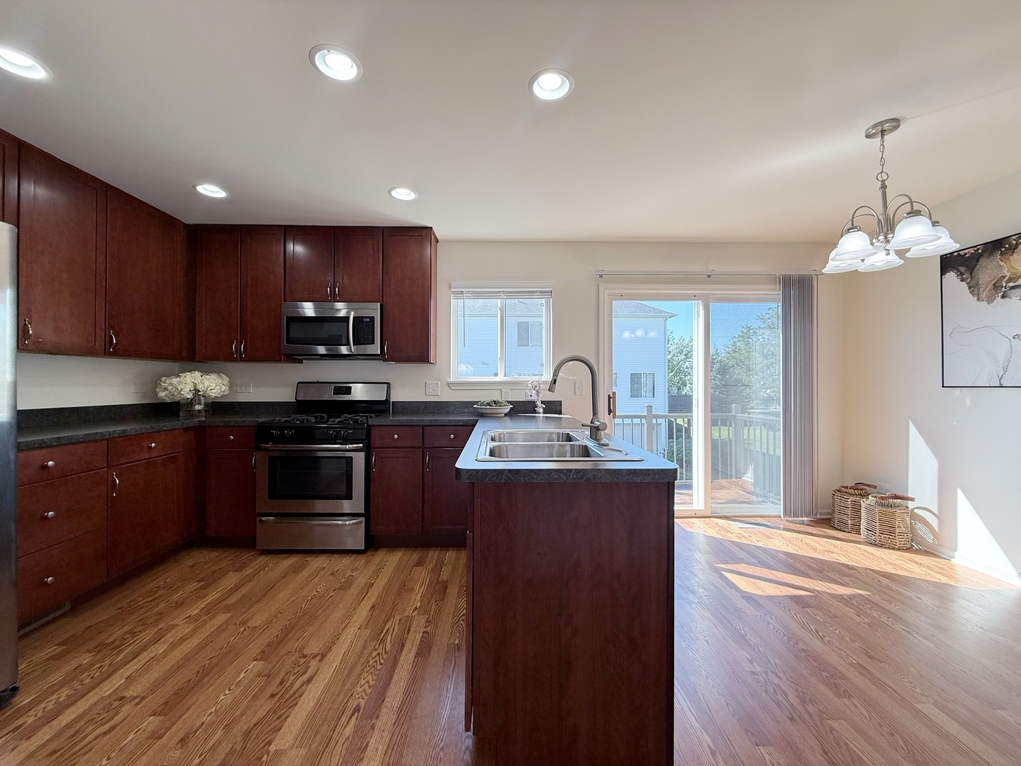 14604 Thomas Jefferson Drive Property Photo 11
