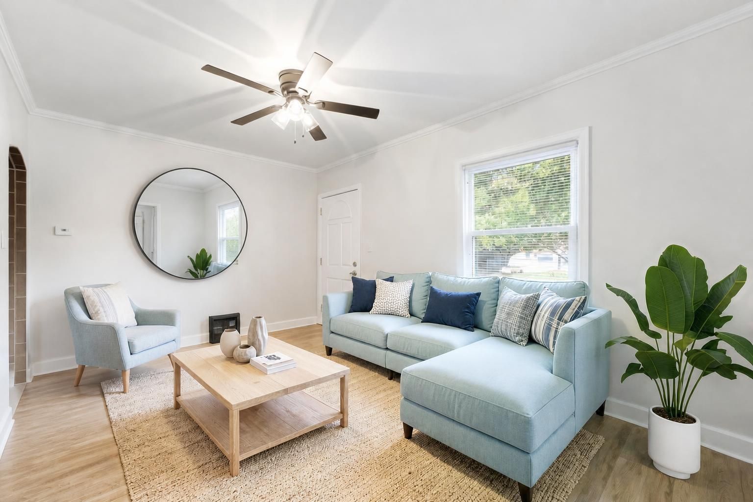 1307 Kirkwood Boulevard Property Photo 4