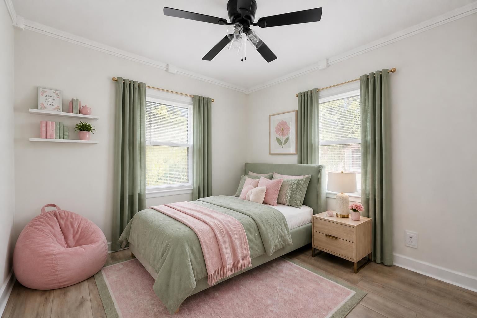 1307 Kirkwood Boulevard Property Photo 12