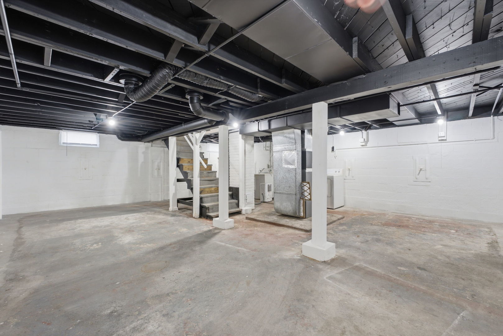 1307 Kirkwood Boulevard Property Photo 15
