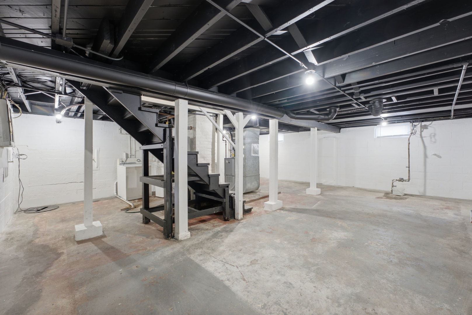 1307 Kirkwood Boulevard Property Photo 16