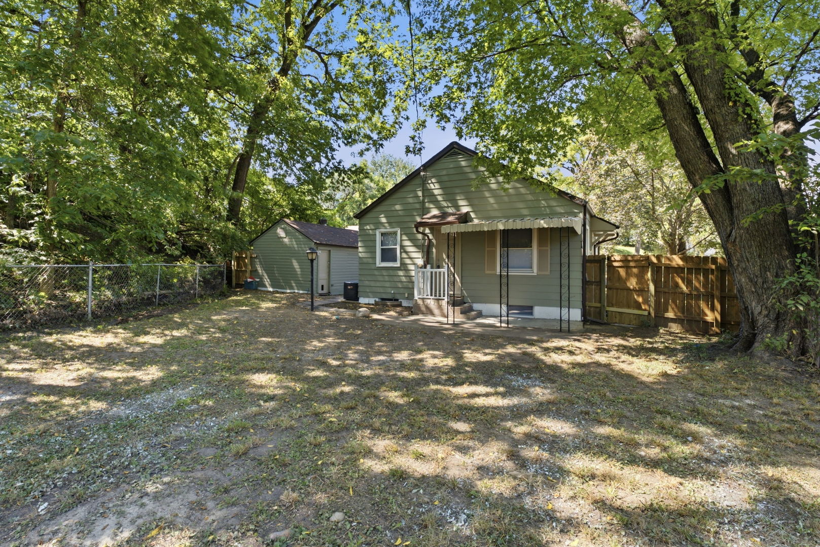1307 Kirkwood Boulevard Property Photo 17