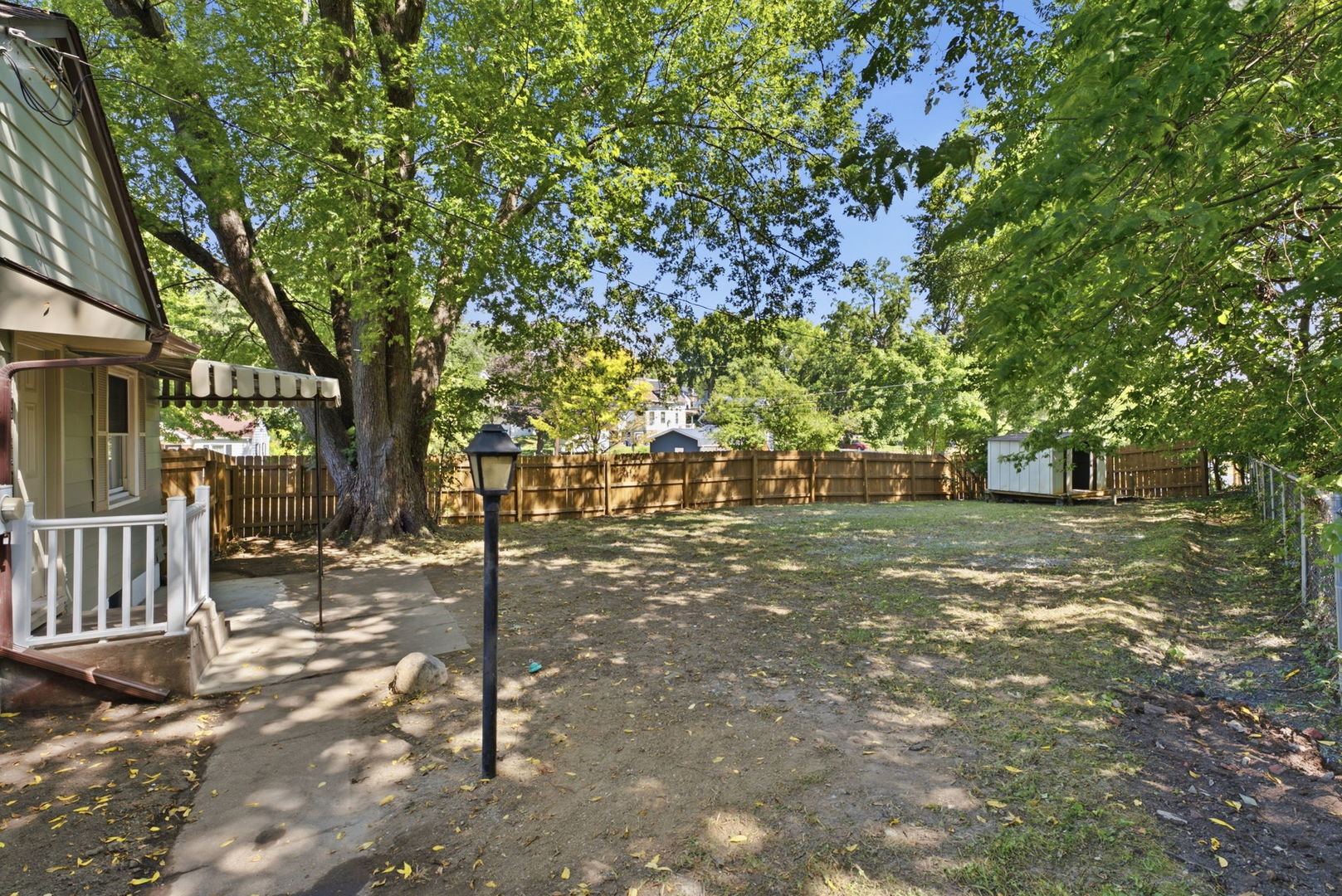 1307 Kirkwood Boulevard Property Photo 18