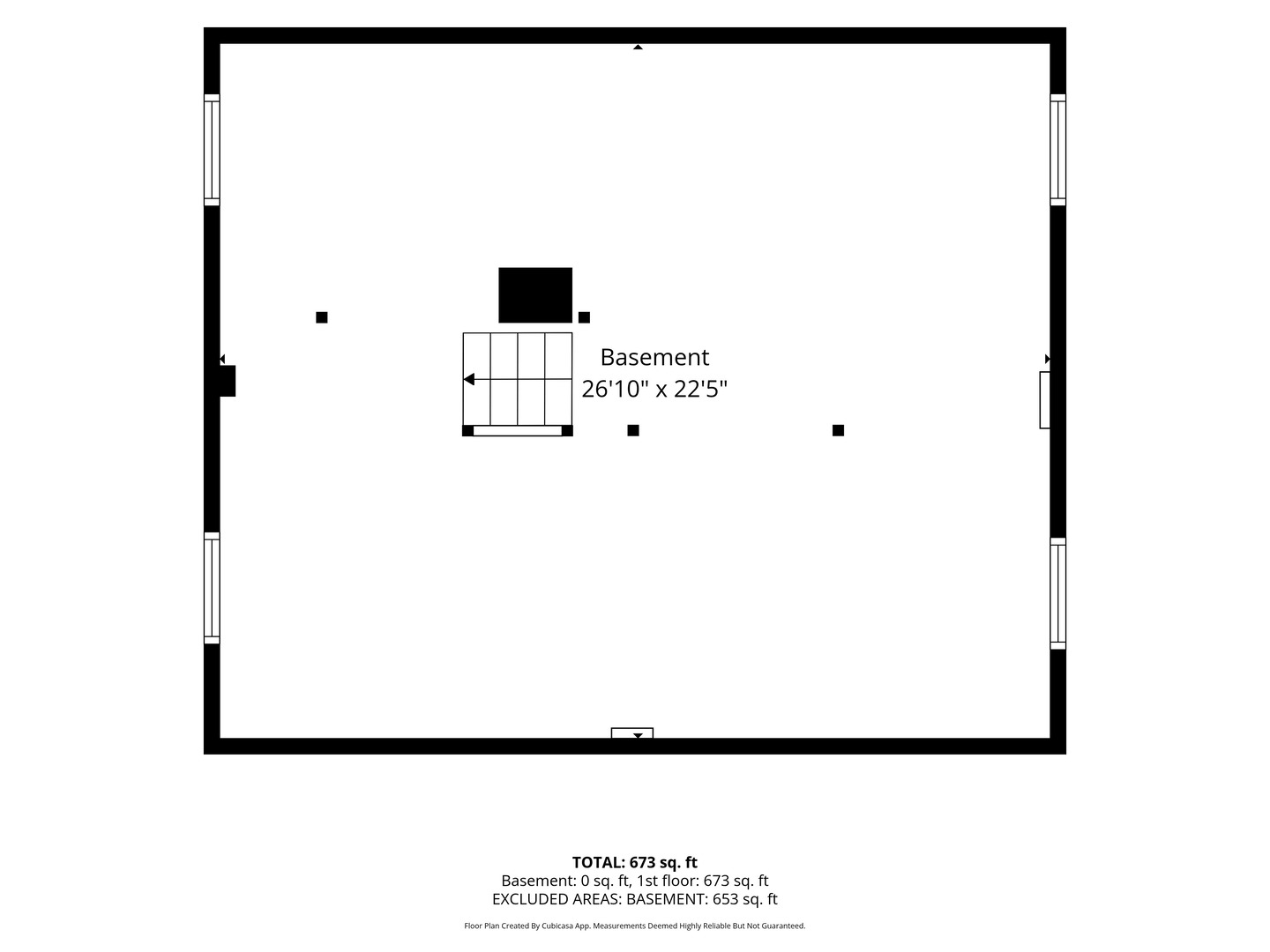 1307 Kirkwood Boulevard Property Photo 20