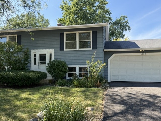1625 Sycamore Lane Property Photo 1