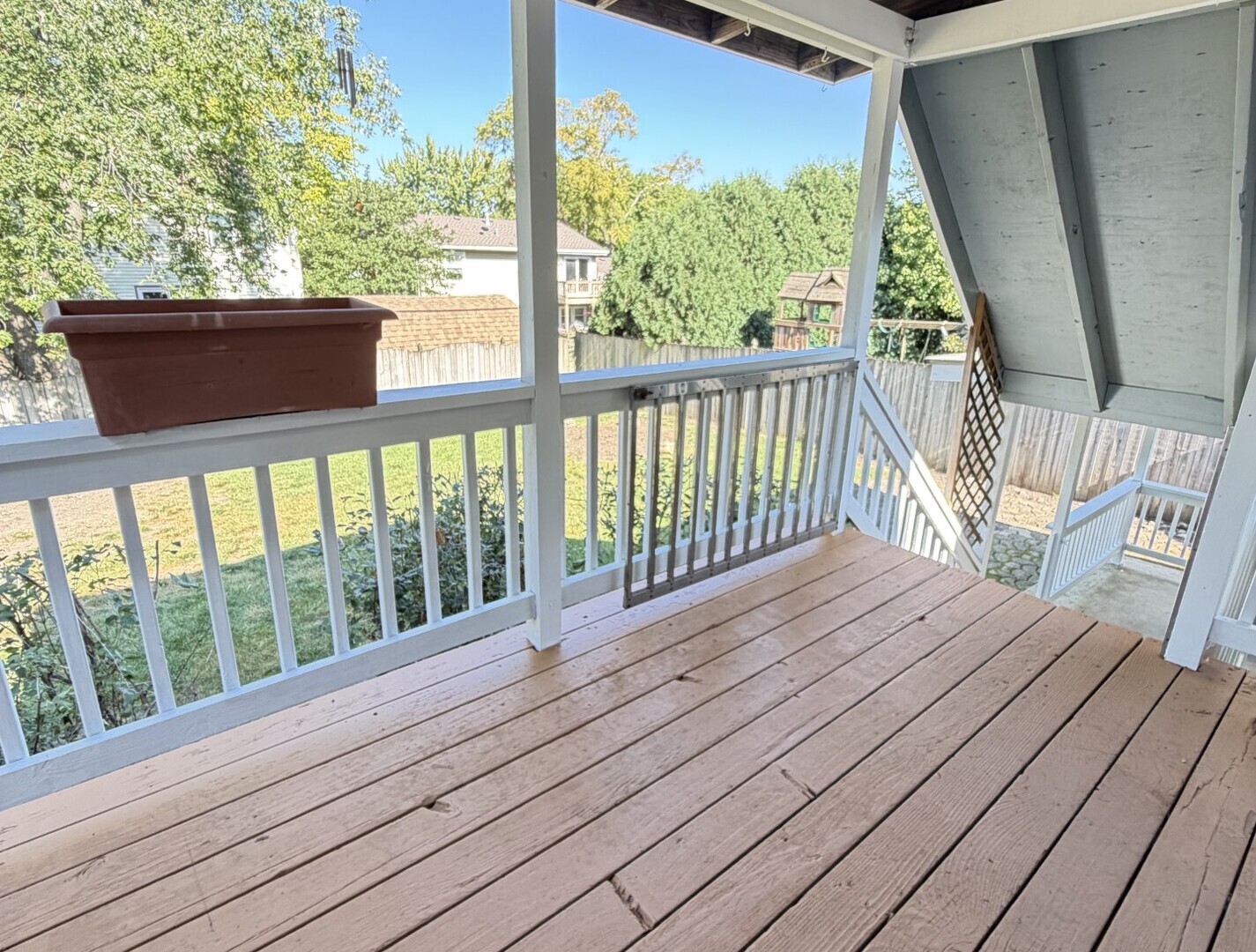 1625 Sycamore Lane Property Photo 24