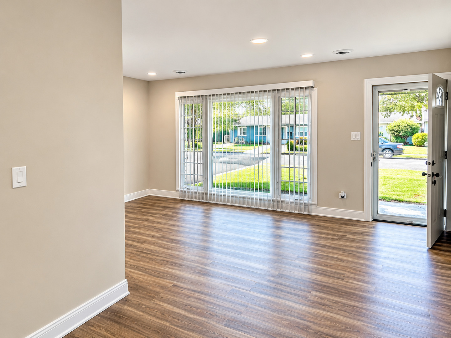 16431 Spaulding Avenue Property Photo 3