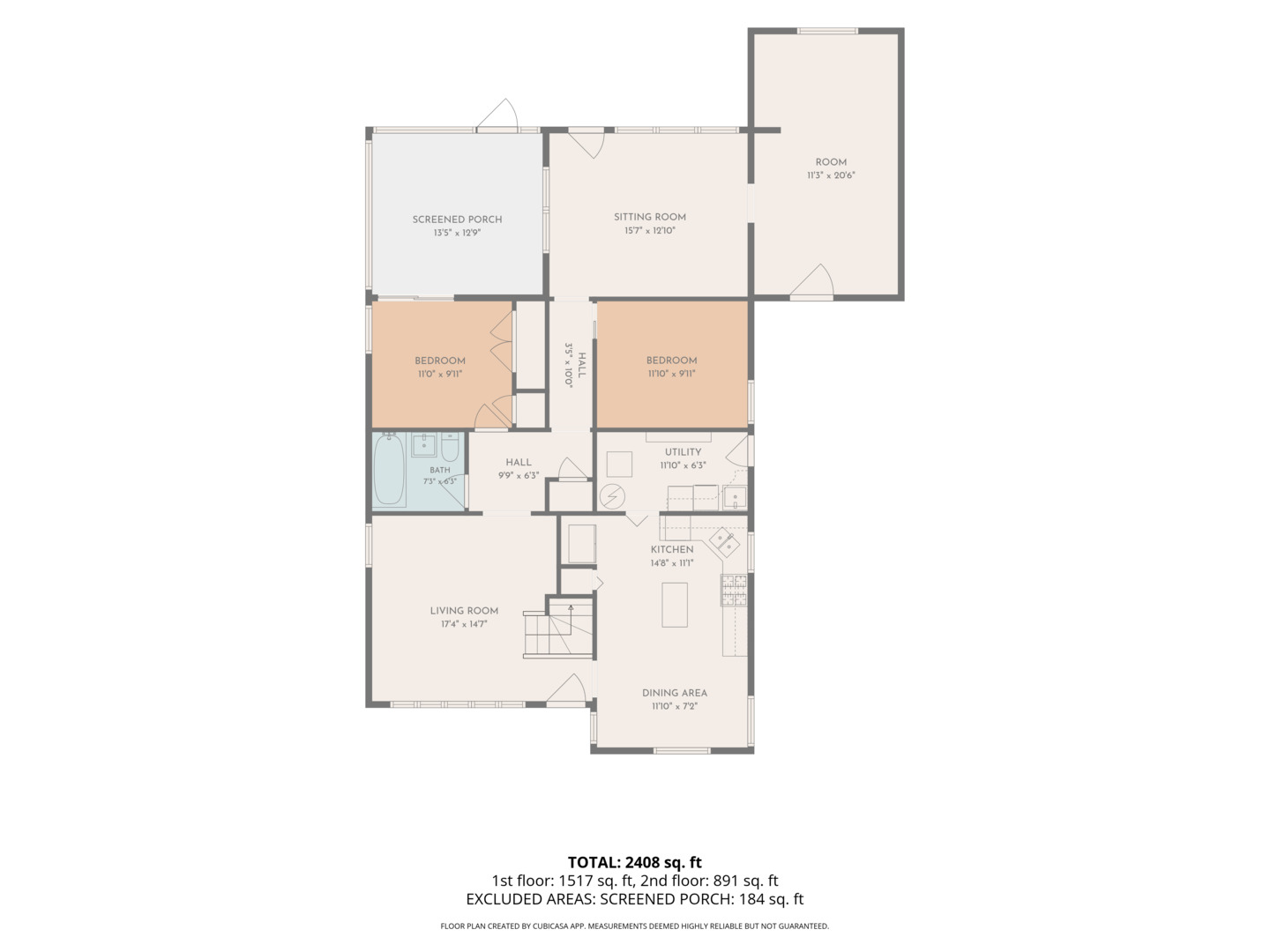 9246 S 49th Court Property Photo 13