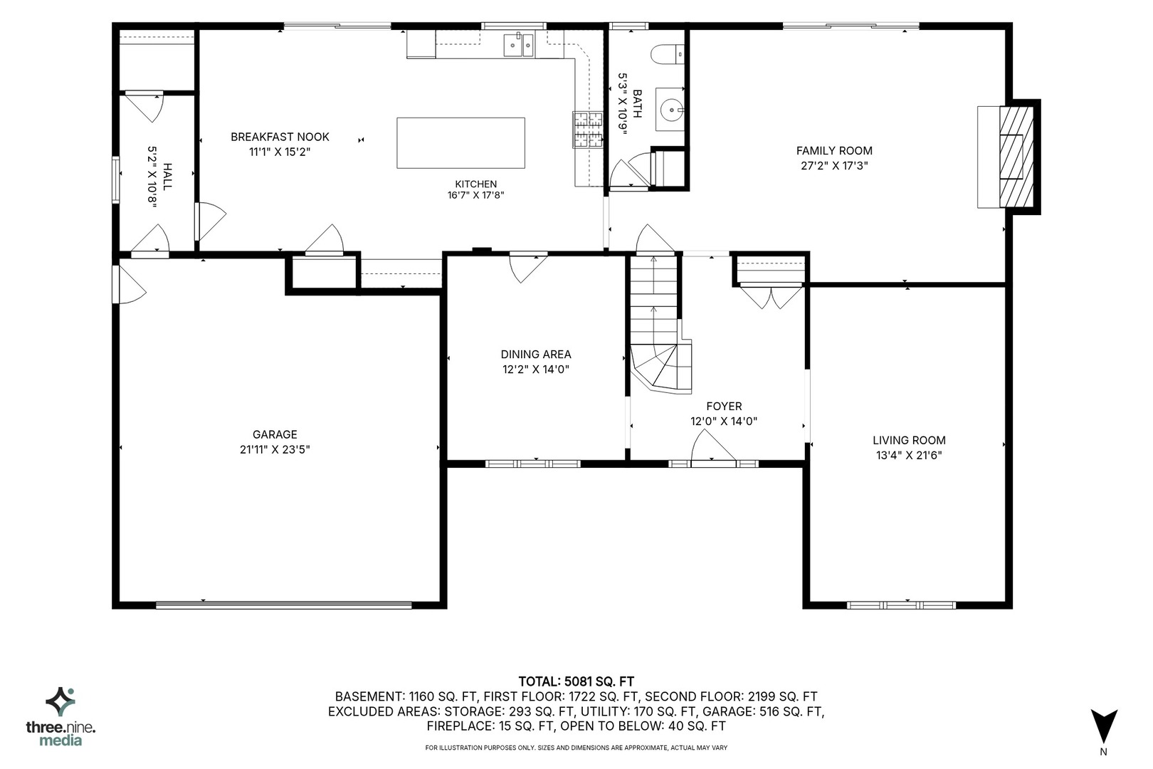 1403 W Wigwam Trail Property Photo 44