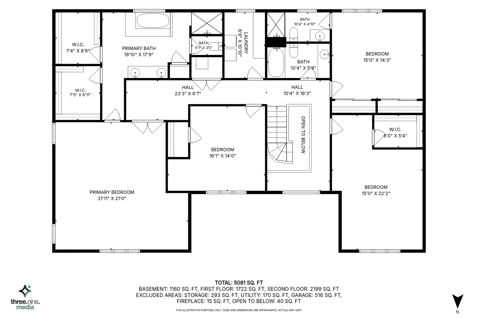 1403 W Wigwam Trail Property Photo 45