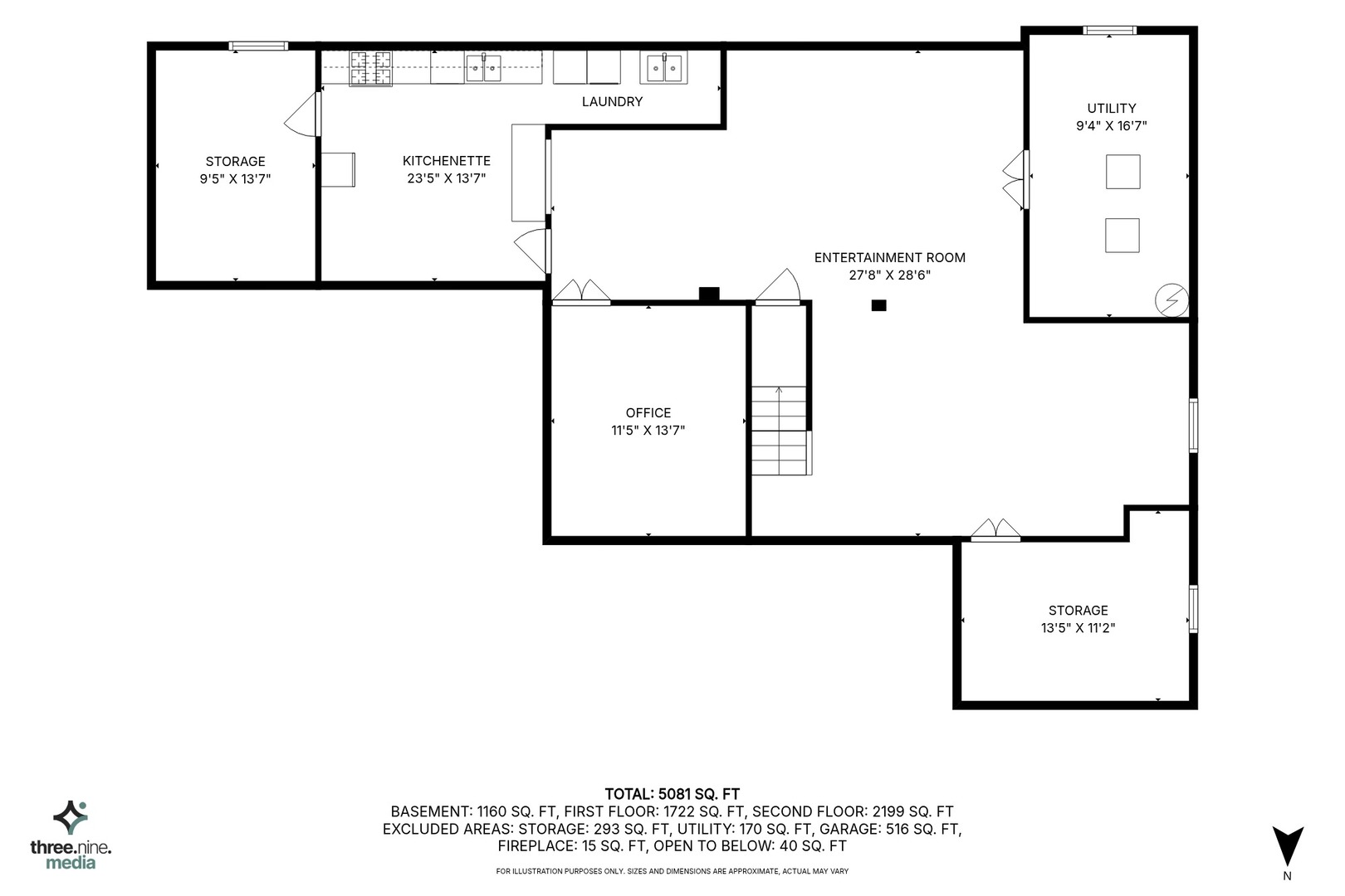 1403 W Wigwam Trail Property Photo 46