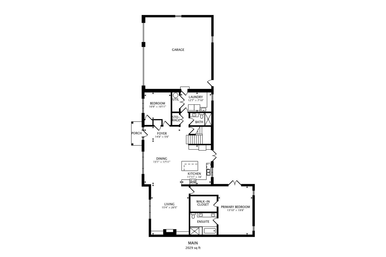 2311 N Arlington Heights Road Property Photo 38