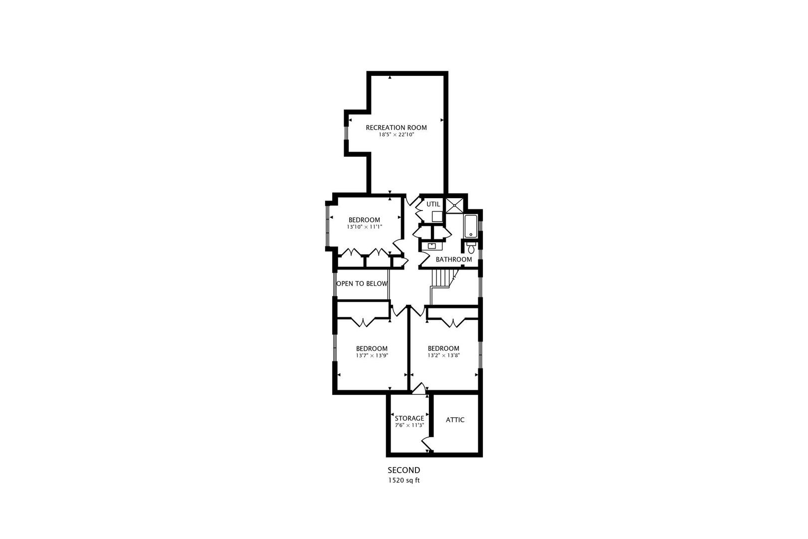 2311 N Arlington Heights Road Property Photo 39