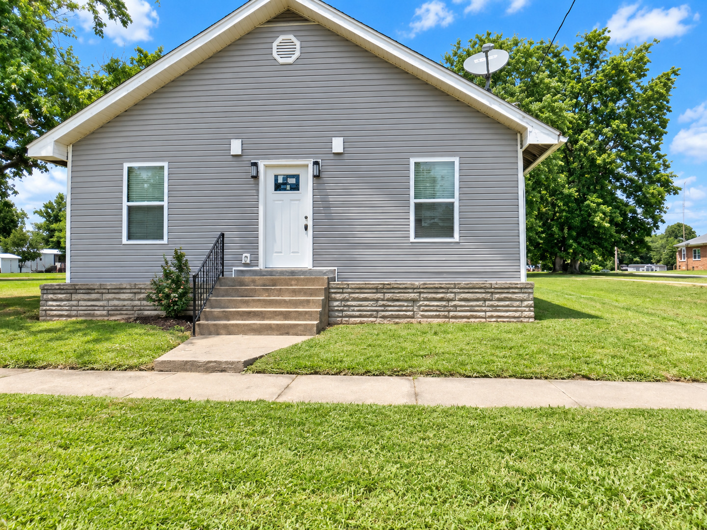 603 Union Avenue Property Photo 1