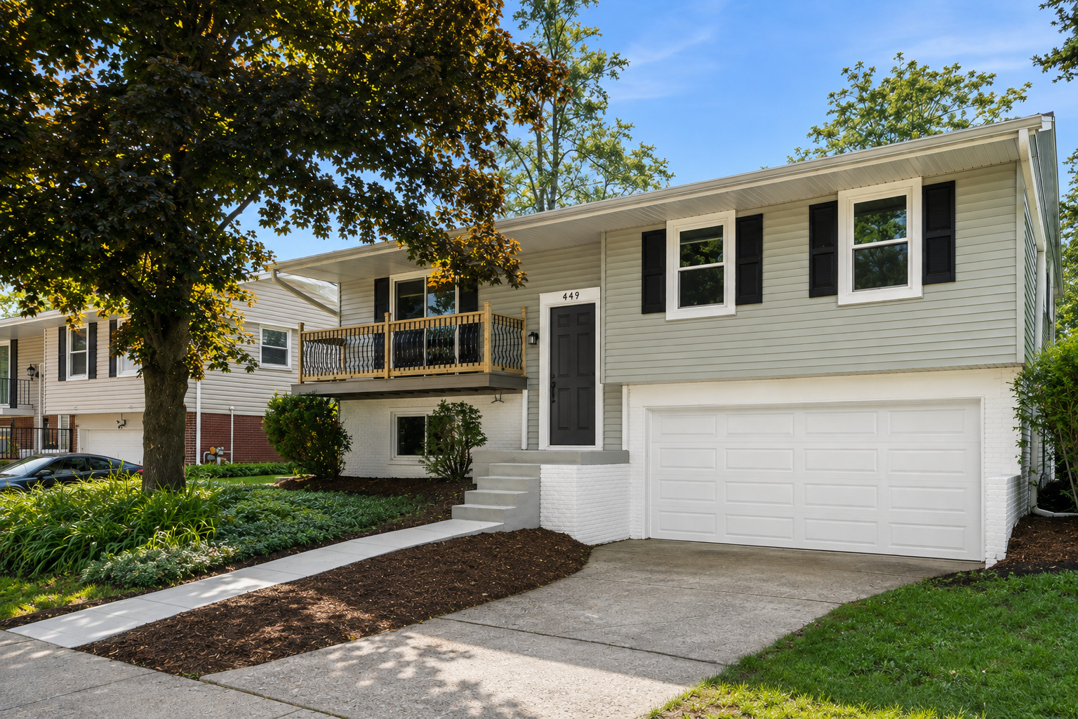 449 White Pine Road Property Photo 1