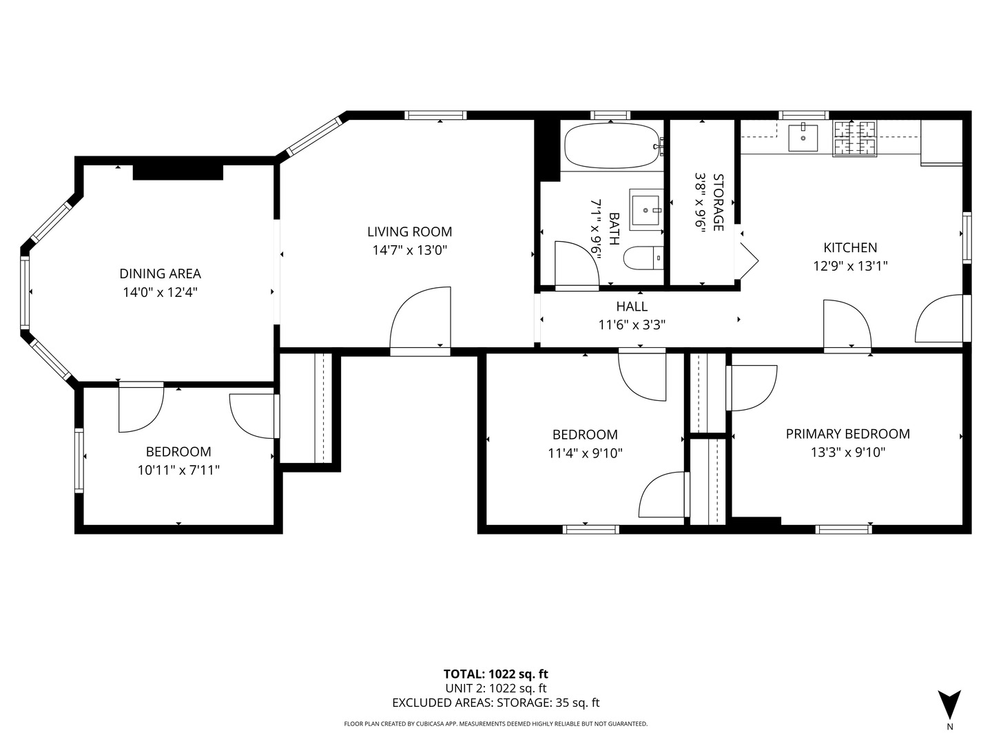 1944 S Springfield Avenue Property Photo 32