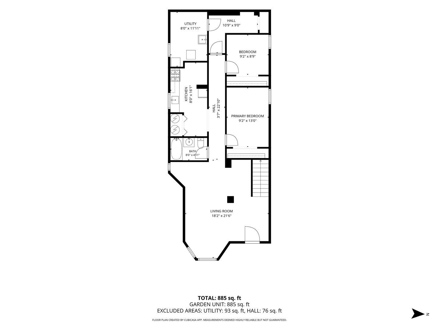 1944 S Springfield Avenue Property Photo 33
