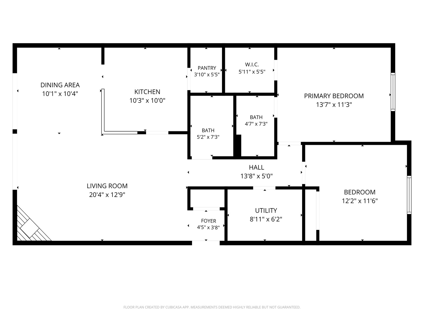 1374 Williamsburg Drive B1 Property Photo 27