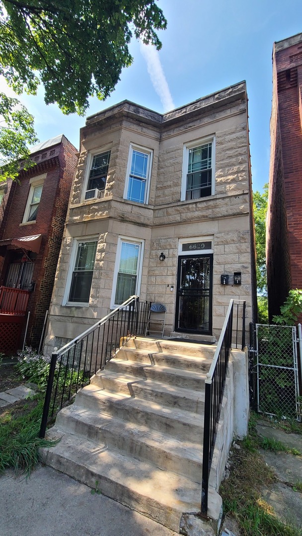 6620 S Marquette Road Property Photo 1