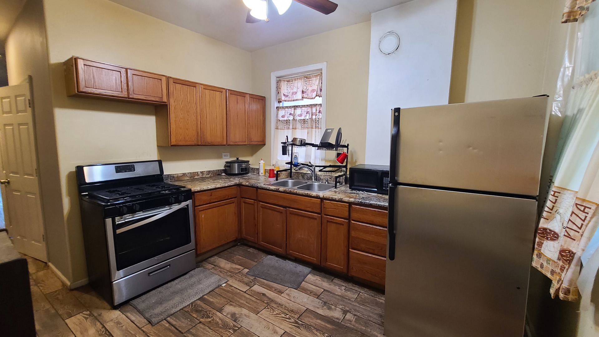 6620 S Marquette Road Property Photo 6
