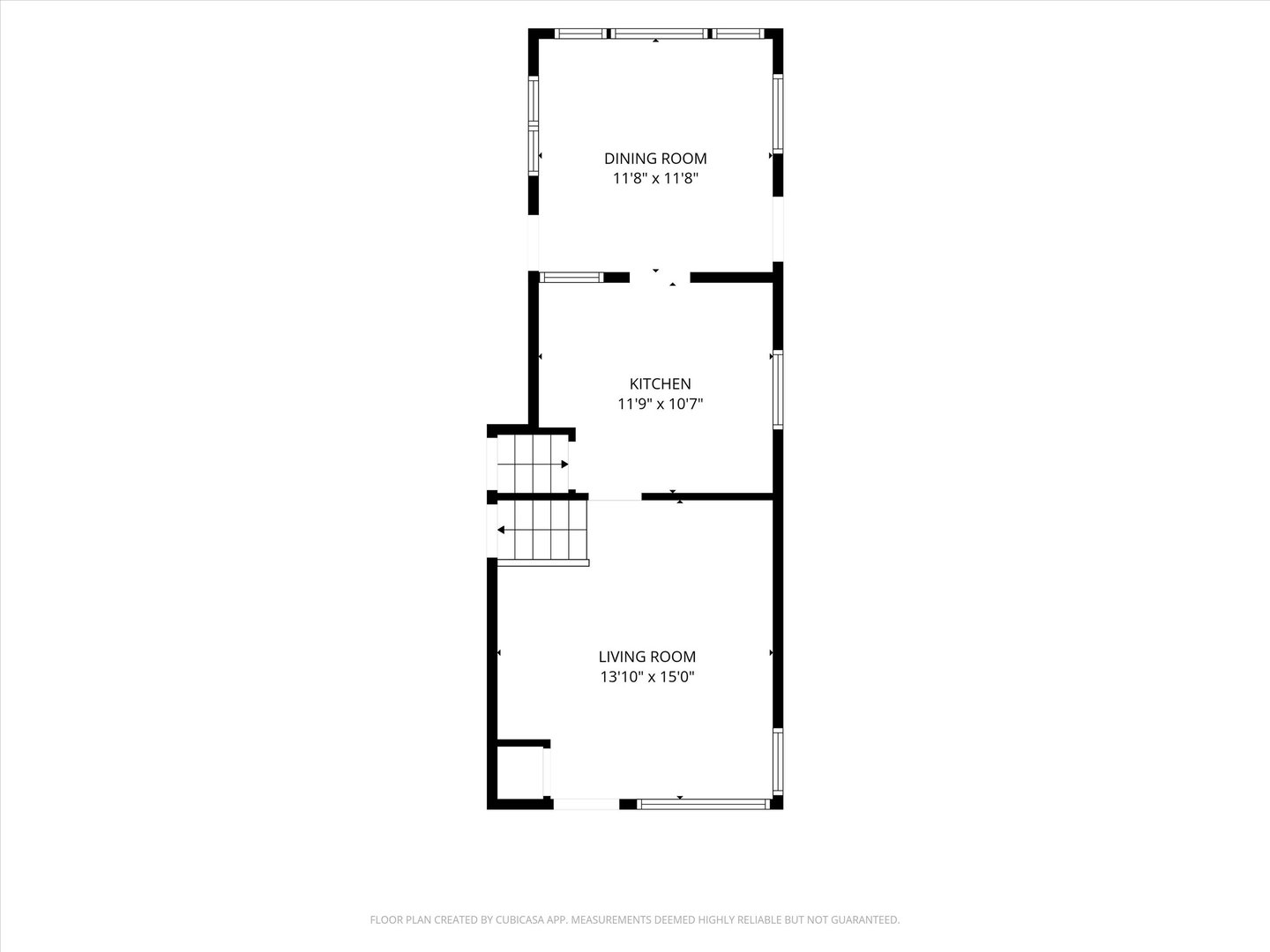 2408 Spruce Street Property Photo 27