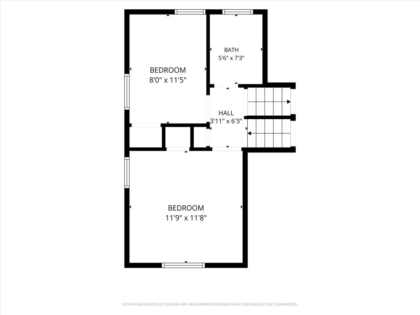 2408 Spruce Street Property Photo 28