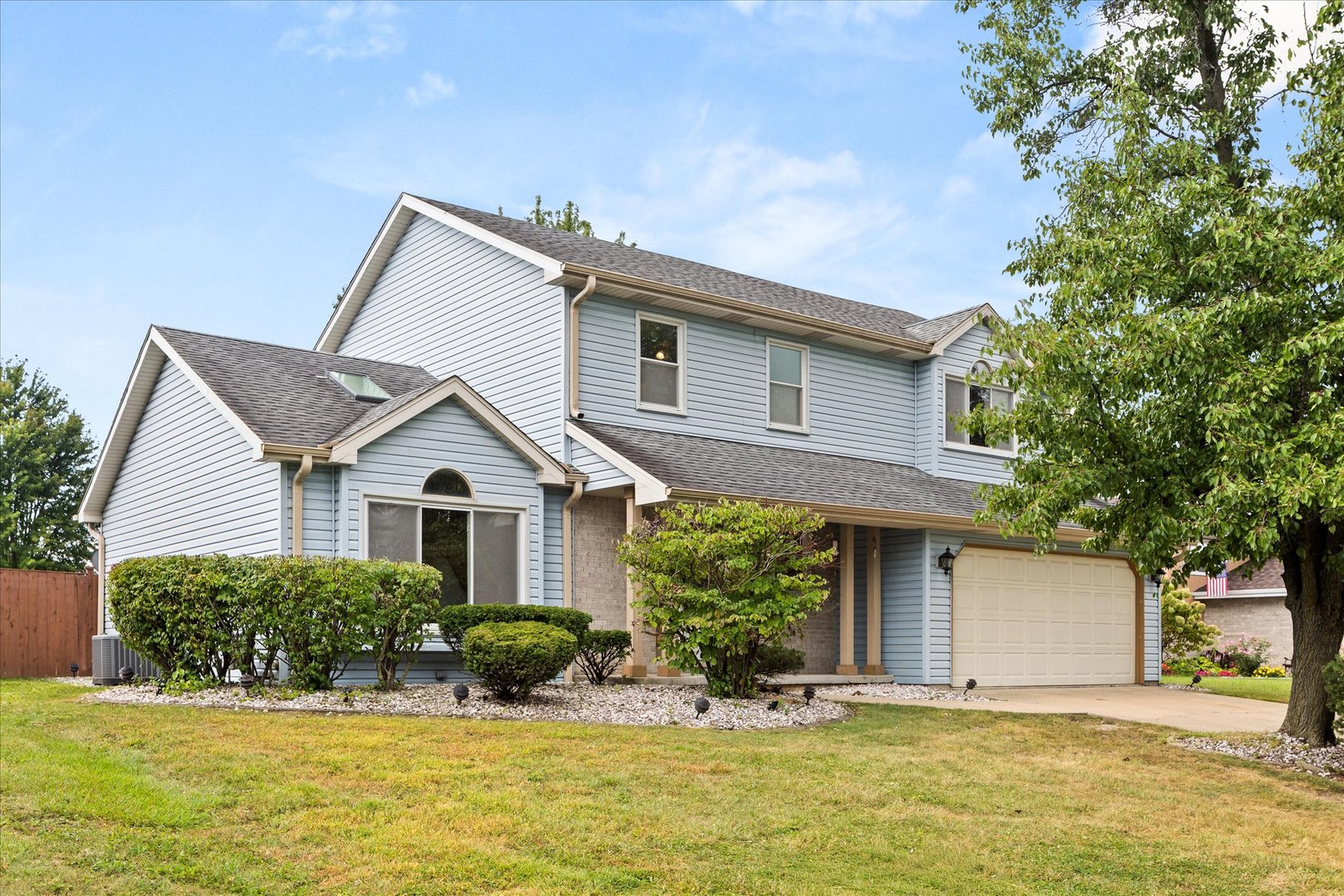 1125 Darin Drive Property Photo 1